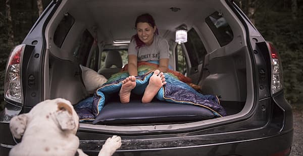 Gotta Get Away? 5 Ways Car Camping Has You Covered 1 5 Ways For Car Camping