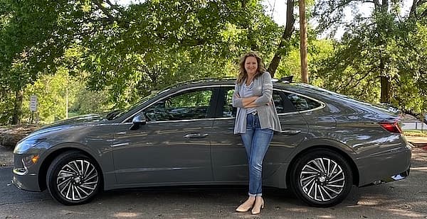 Why the 2020 Hyundai Sonata Hybrid Will Capture Your Heart… and Your Head 1 Hyundai Sonata Hybrid