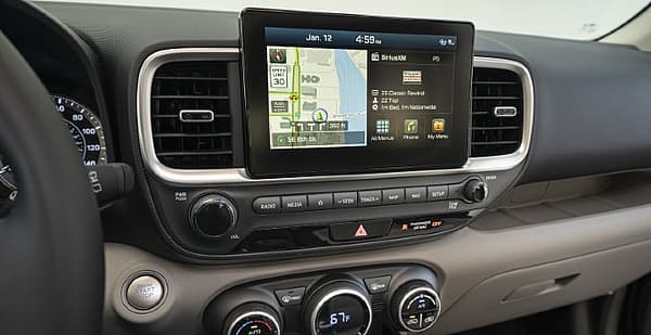The High Tech of Low Priced Cars 1 High Tech Low Price Cars