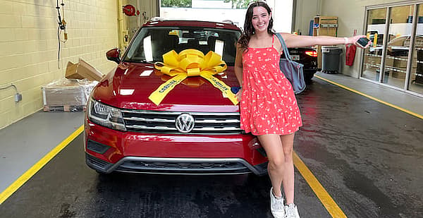 Help Your Child Buy A Car