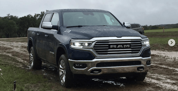 Ram 1500 is Crowned the Best Truck of Texas at the Texas Truck Rodeo 2 Best Truck Ram1500 Texas Truck Rodeo