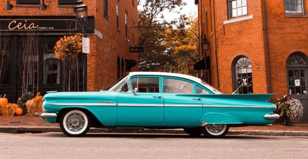 Help Your Child Buy a Car - Her Dream Car – with True Path's Gift of Life Insurance Plan 2 Dream Car