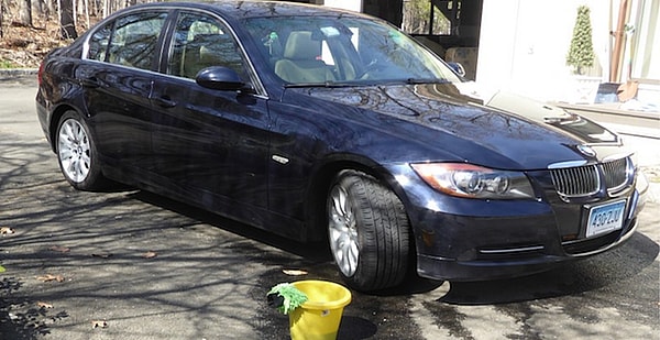 What's the Best Mother’s Day Gift? A Freshly Cleaned Car! 2 Bust Out The Elbow Grease And Give Mom A Gift She'Ll Love This Mother'S Day