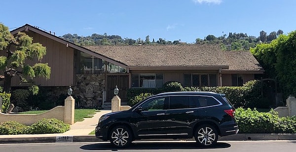A Girls Guide To Cars | 2019 Honda Pilot: This Full Size Suv Is The Perfect Minivan Alternative — And Rocks Off-Road Trails - Honda Pilot Suv Minivan Alternative Featured Image