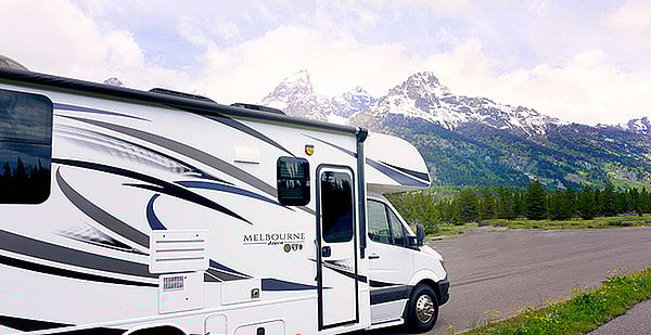 Top 10 Reasons You Should Try an RV Rental 2 Rv Rental