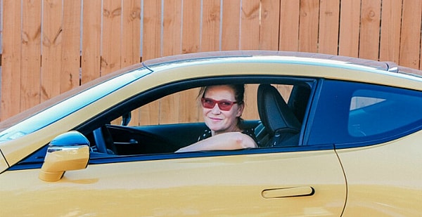 Need New Car? Here's the Car Buying Checklist You Need 2 Check Out This Great List Of Podcasts For Driving