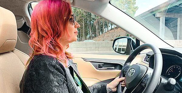 A Girls Guide To Cars | Get On The Road To A Healthier New Year - Featured Image