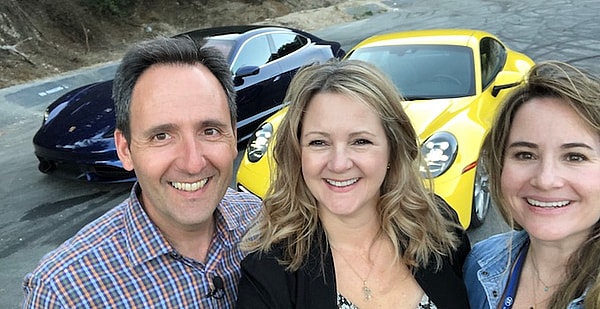 Best Car World Car Awards