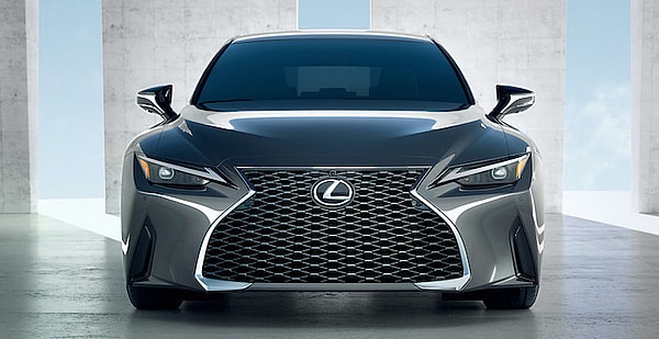 A Peek at the 2021 Lexus IS Shows Us That Fun Sedans Are Not Dead 2 2021 Lexus Is