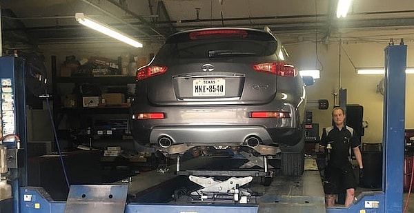 New Tires Continental Tire Reiview