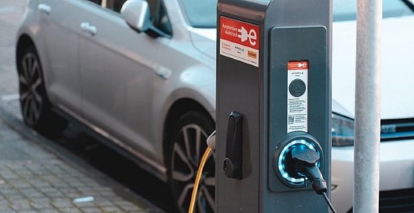 Future Of Electric Car Technology