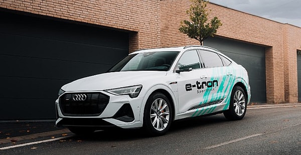 Electric Cars Better For The Environment