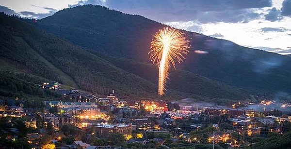 Park City
