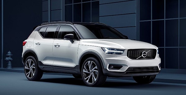 Buying A Car At Costco