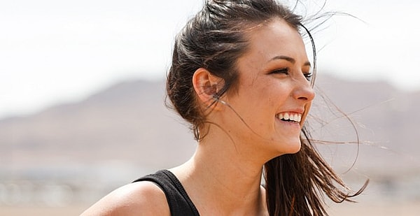 Alex Taylor Women In Motorsport Drag Race