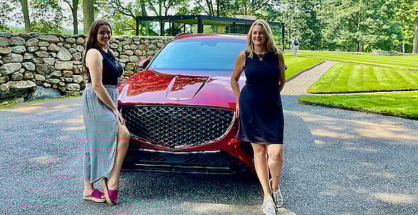 Genesis GV70 First Drive Review: Simple, Modern Design that Elevates Your Life 2 Genesis Gv 70 Featured Image