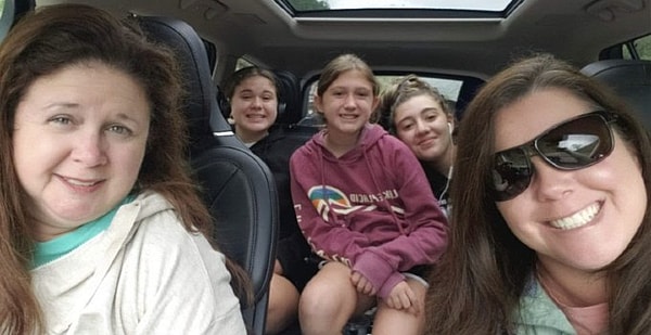 National Daughters Day