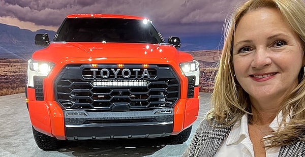 Toyota Tundra Trd Pro Featured Image