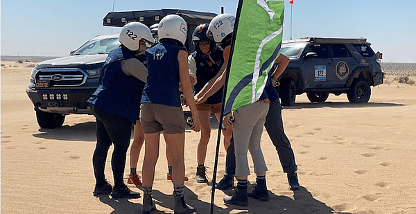 Rebell Rally 2021 Featured Image