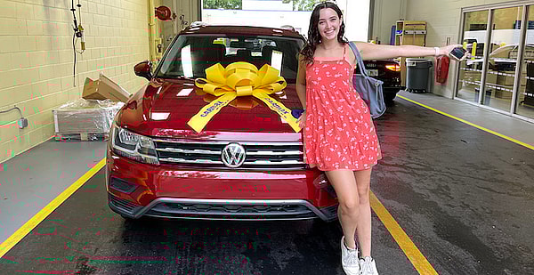 Help Your Child Buy A Car