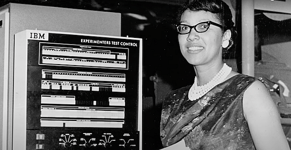 You Can Thank Gladys West for GPS. And, for Connecting Us All to the Stars Beyond 2 Gladys West Gps Inventor