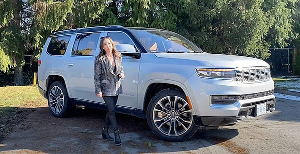 2022 Grand Wagoneer Lives Up to the Hype of Luxury and Capability 2 Grand Wagoneer Featured Image