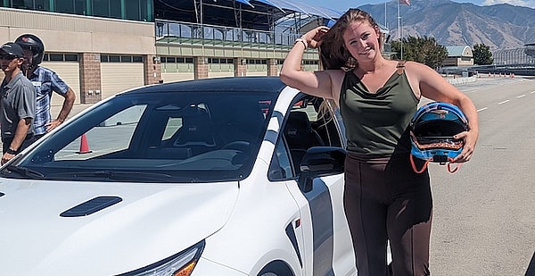 The 2023 Toyota GR Corolla Is So Good, I Want One 2 2023 Toyota Gr Corolla Featured Image. Photo: Toyota