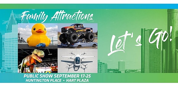 Banner Of The Naias. Photo: Naias