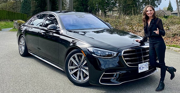 9 Over-the-top Luxe Features We Love In The Mercedes-Benz S 580 Luxury Car 2 A Girls Guide To Cars | 9 Over-The-Top Luxe Features We Love In The Mercedes-Benz S 580 Luxury Car - Featured
