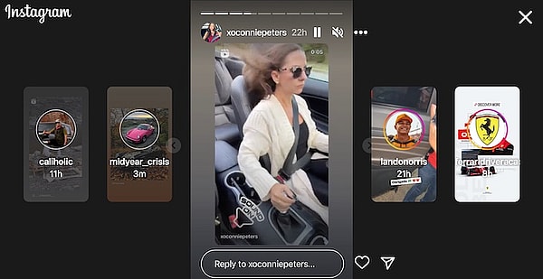 Picture Of Instagram Accounts.