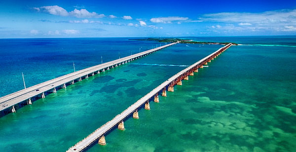 Florida Road Trips