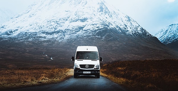 Photo By Jordan Irving On Unsplash