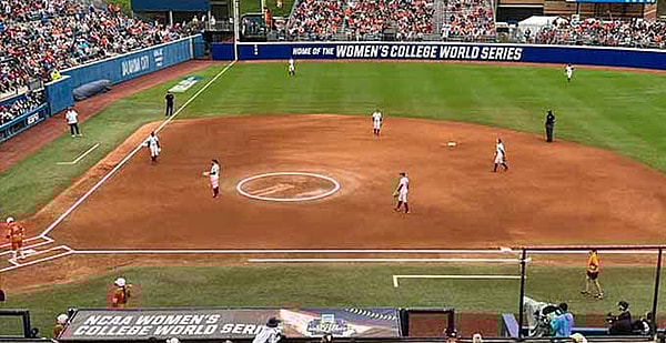 These Women are Inspiring #SeeHerGreatness – With Help from Buick 2 A Girls Guide To Cars | These Women Are Inspiring #Seehergreatness – With Help From Buick - College Softball