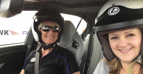 Paddle Shifters: Fun or Phony? The Skinny on this Performance Feature 1 Paddle Shifters