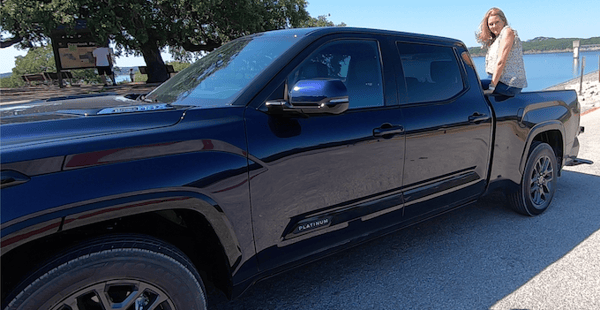 Toyota Tundra Featured Image