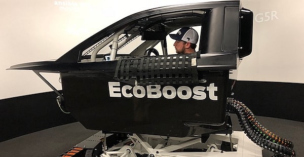 A Girls Guide To Cars | What Are The Most Fuel Efficient Cars? The Ones That Learn From The Race Track! - Ford Performance Center Featured Image