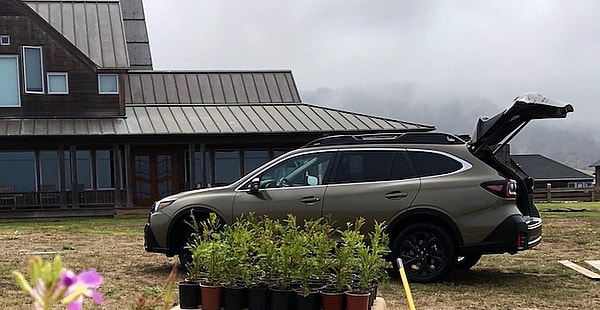 USED: 10 Reasons to Love the New 2020 Subaru Outback Even More 2 2020 Subaru Outback