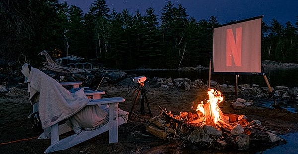 Movie Night Featured Image