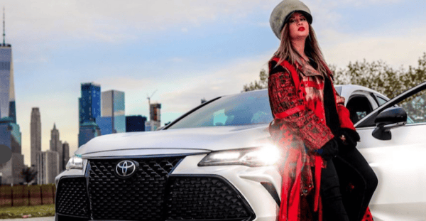 Toyota Avalon Touring 2019