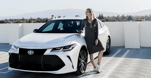 Surprising Style and Grace in the 2019 Toyota Avalon 1 Featured Image Jessica Doll With The Toyota Avalon