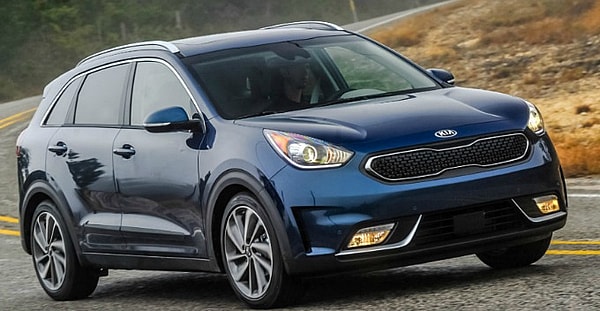 On a Mission to Save the Planet? Here are the 6 Best Hybrid Cars to Buy 2 Super Bowl 2017