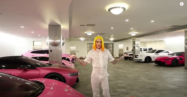 Jeffree Star