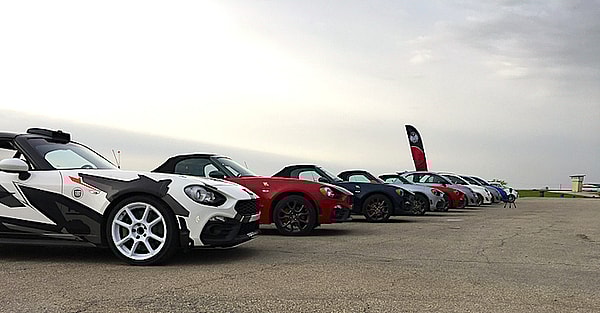 Skip Barber Racing School How To Prevent A Crash