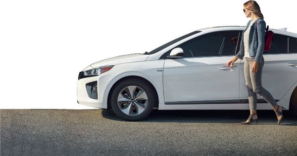 Hyundai Shopper Assurance Eases The Car Buying Process