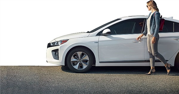 No Haggle, No Sweat, No Nonsense: Car Buying Comes into the Modern Era with Hyundai Shopper Assurance 2 Hyundai Shopper Assurance Eases The Car Buying Process