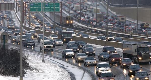 Kicking Off The Winter With Holiday Travel? 2 Holiday Travel