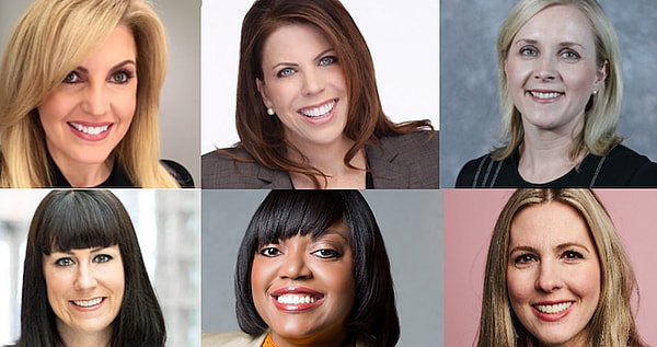 What Drives Her Chicago Auto Show