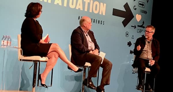 Ford Shakes Up Its Management — What it Means to You and Ford's Future 2 Ford'S Future