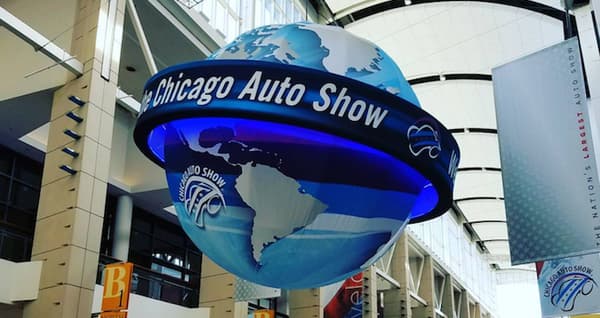 Chicago Auto Show