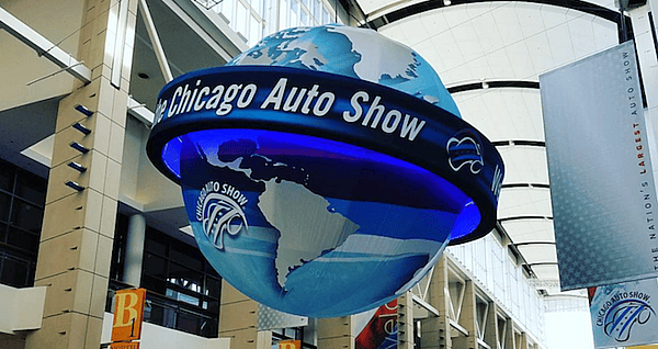 Chicago Auto Show
